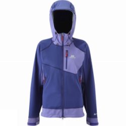 Womens Pulsar Jacket